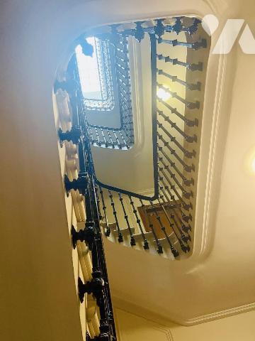 Vente Appartement à Paris 16e Arrondissement