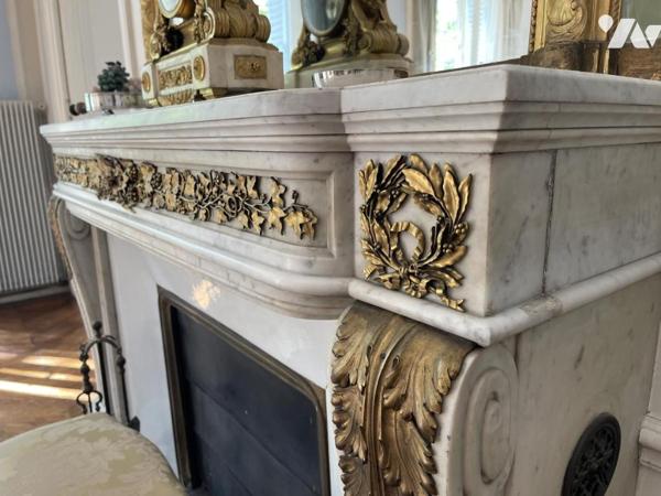 Vente Appartement à Paris 16e Arrondissement