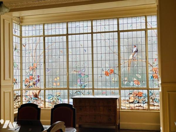 Vente Appartement à Paris 16e Arrondissement