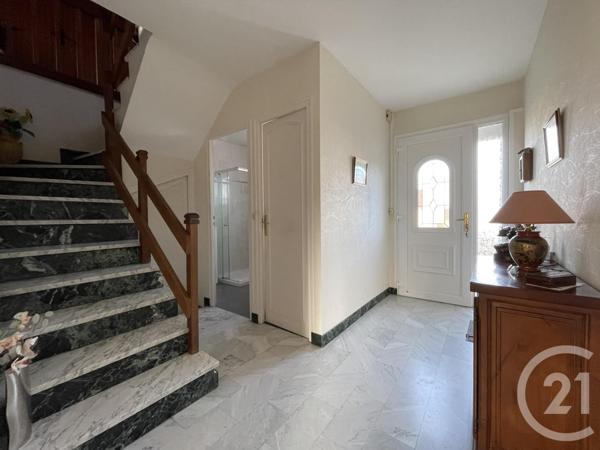 Maison à vendre  6 pièces - 172,88 m2 VILLEPARISIS - 77