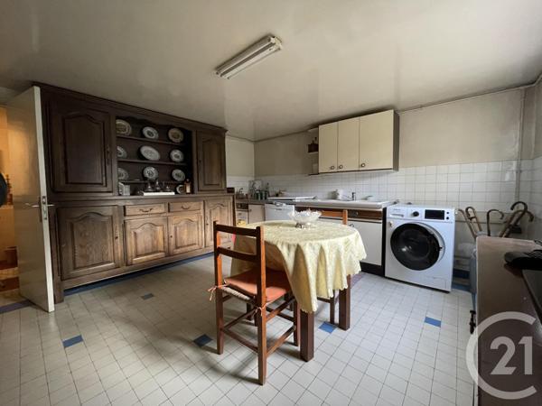 Maison à vendre  6 pièces - 172,88 m2 VILLEPARISIS - 77