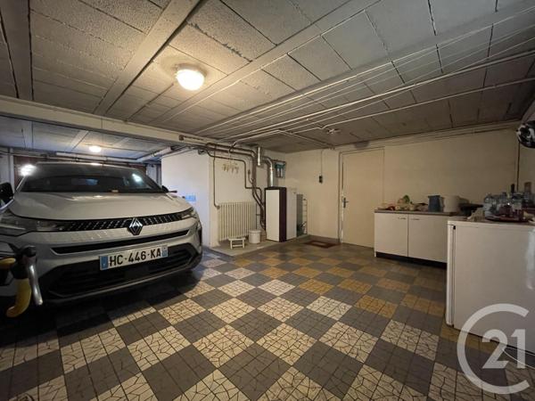 Maison à vendre  6 pièces - 172,88 m2 VILLEPARISIS - 77