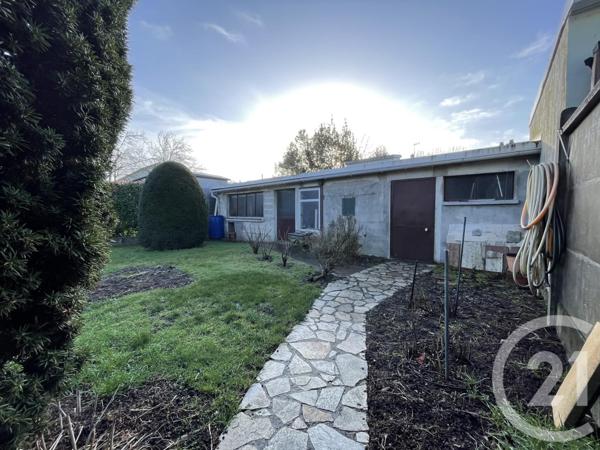 Maison à vendre  6 pièces - 172,88 m2 VILLEPARISIS - 77