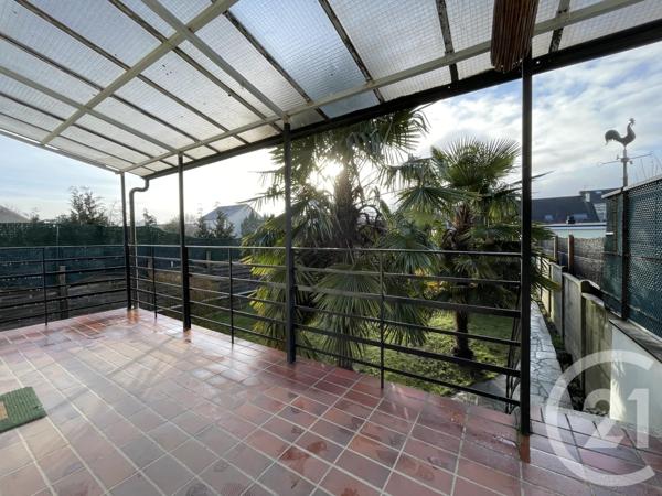 Maison à vendre  6 pièces - 172,88 m2 VILLEPARISIS - 77