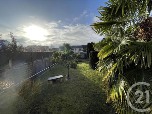 Maison à vendre  6 pièces - 172,88 m2 VILLEPARISIS - 77