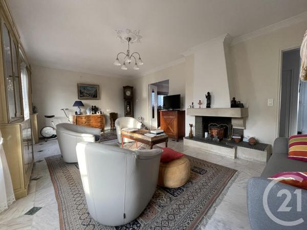 Maison à vendre  6 pièces - 172,88 m2 VILLEPARISIS - 77