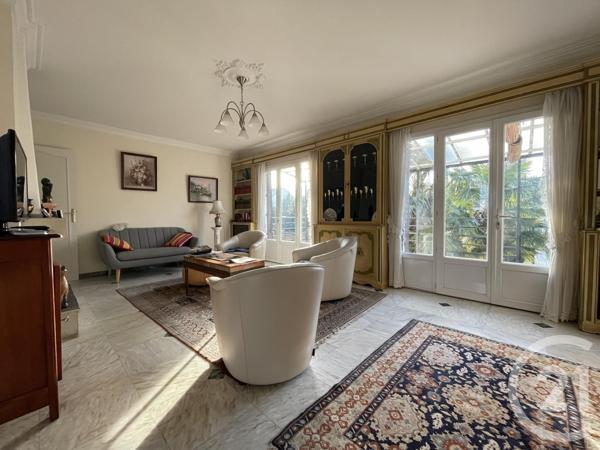 Maison à vendre  6 pièces - 172,88 m2 VILLEPARISIS - 77