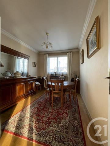 Maison à vendre  6 pièces - 172,88 m2 VILLEPARISIS - 77