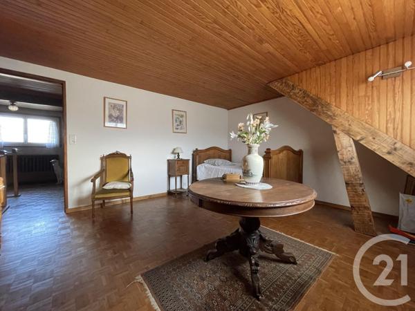 Maison à vendre  6 pièces - 172,88 m2 VILLEPARISIS - 77