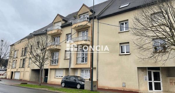 À vendre Parking 11.73 m² - ÉTampes 91150