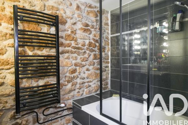 Appartement à vendre 4 pièces 78 m² Nancy