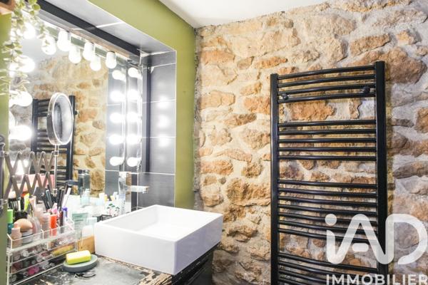 Appartement à vendre 4 pièces 78 m² Nancy