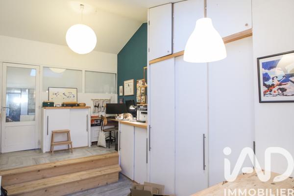 Appartement à vendre 4 pièces 78 m² Nancy