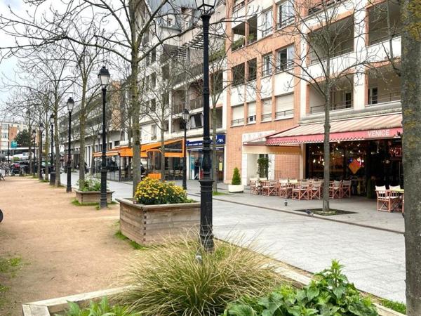 Vente murs / Local Commercial