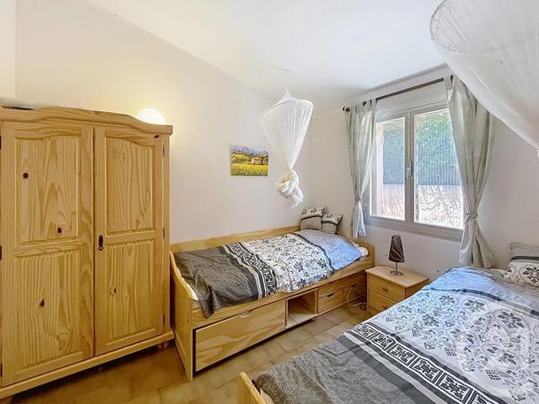 Maison à vendre  3 pièces - 63,35 m 2   CAVALAIRE SUR MER  - 83