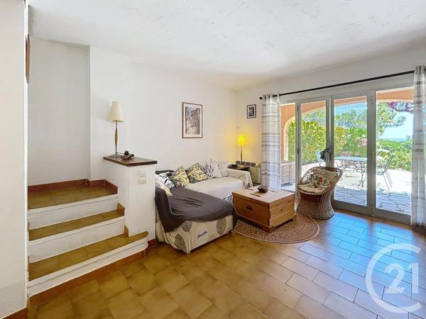 Maison à vendre  3 pièces - 63,35 m 2   CAVALAIRE SUR MER  - 83