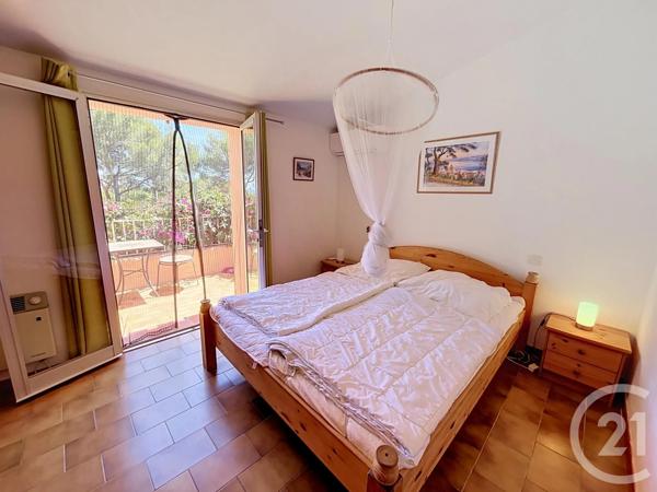 Maison à vendre  3 pièces - 63,35 m 2   CAVALAIRE SUR MER  - 83