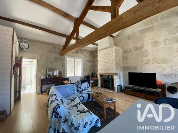 Immeuble à vendre 255 m² Nérac