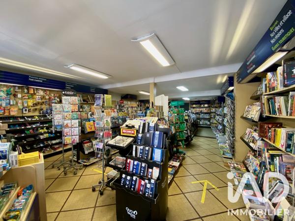 Immeuble à vendre 255 m² Nérac