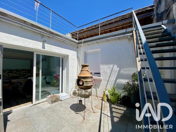 Immeuble à vendre 255 m² Nérac