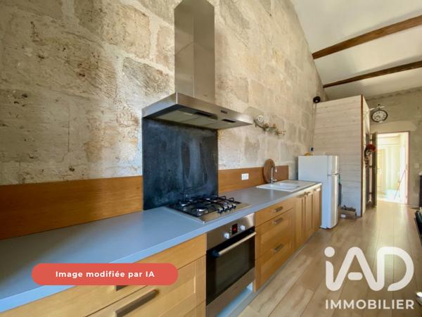 Immeuble à vendre 255 m² Nérac
