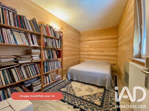 Immeuble à vendre 255 m² Nérac