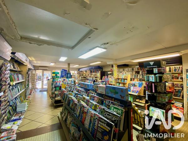 Immeuble à vendre 255 m² Nérac