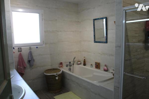 AIFFRES, BELLE MAISON EN PARFAIT ETAT DE 140 M2 HABITABLE SUR TERRAIN PAYSAGE DE 1210M2