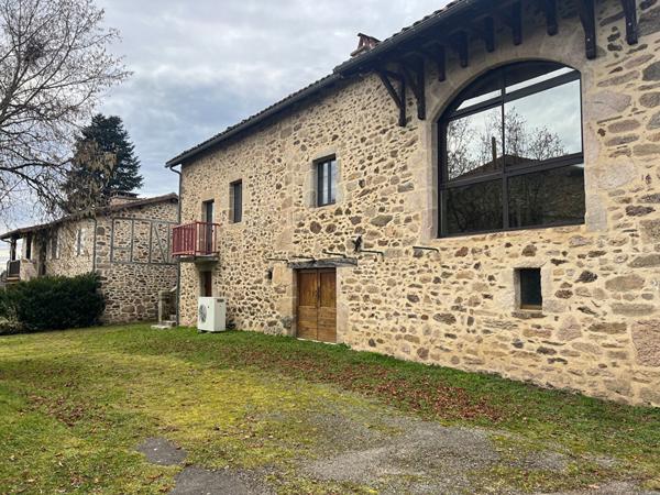 Ensemble Immobilier Figeac 46100