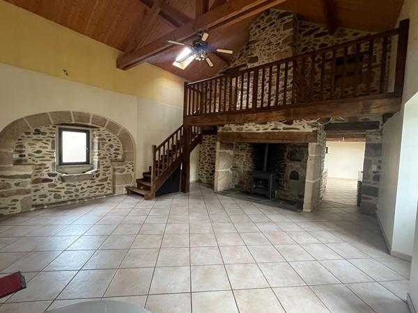 Ensemble Immobilier Figeac 46100