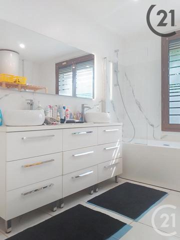 Maison à vendre  4 pièces - 154,40 m2 CHARNY OREE DE PUISAYE - 89