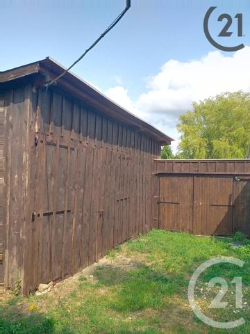 Maison à vendre  4 pièces - 154,40 m2 CHARNY OREE DE PUISAYE - 89