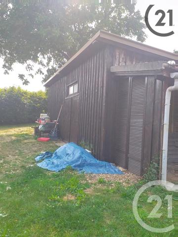 Maison à vendre  4 pièces - 154,40 m2 CHARNY OREE DE PUISAYE - 89