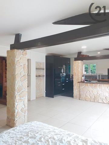 Maison à vendre  4 pièces - 154,40 m2 CHARNY OREE DE PUISAYE - 89