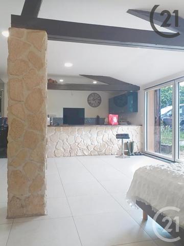 Maison à vendre  4 pièces - 154,40 m2 CHARNY OREE DE PUISAYE - 89