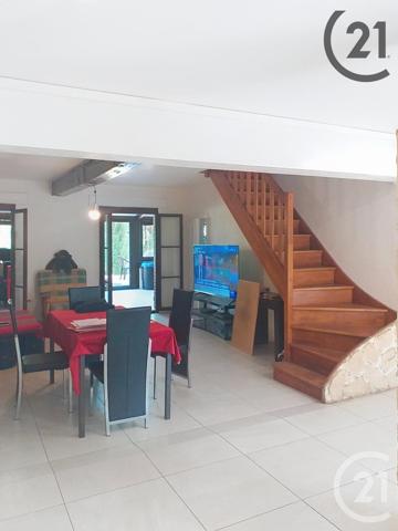 Maison à vendre  4 pièces - 154,40 m2 CHARNY OREE DE PUISAYE - 89