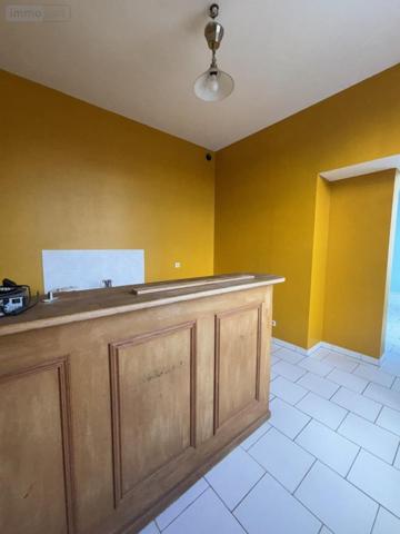 Appartement à louer à Orbec dans le Calvados (14290), ref : 14058-L365