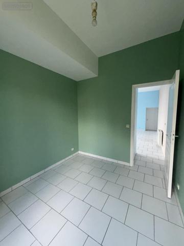 Appartement à louer à Orbec dans le Calvados (14290), ref : 14058-L365