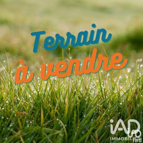 Terrain à vendre 2 000 m² Niort