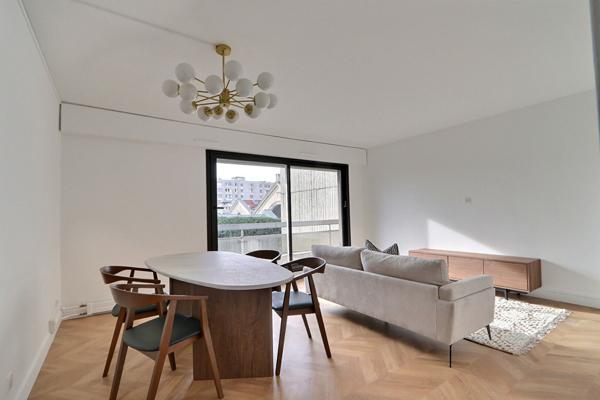 Appartement Paris 3 pièce(s) 69.38 m2