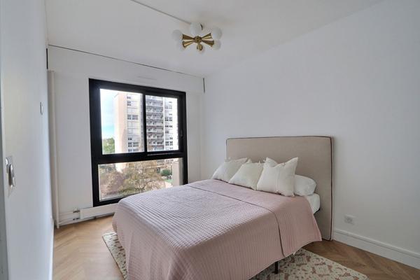 Appartement Paris 3 pièce(s) 69.38 m2