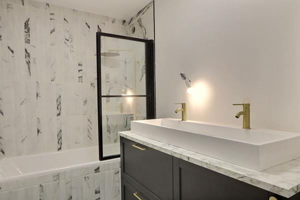 Appartement Paris 3 pièce(s) 69.38 m2