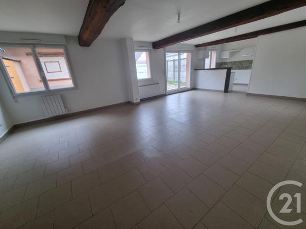 Maison à vendre  3 pièces - 82 m2 ST ANDRE DE L EURE - 27