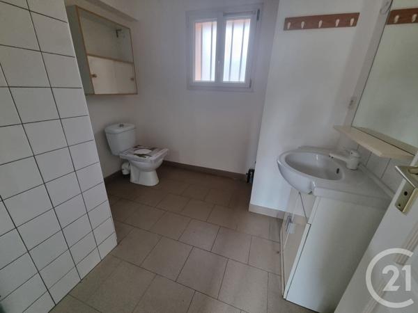 Maison à vendre  3 pièces - 82 m2 ST ANDRE DE L EURE - 27