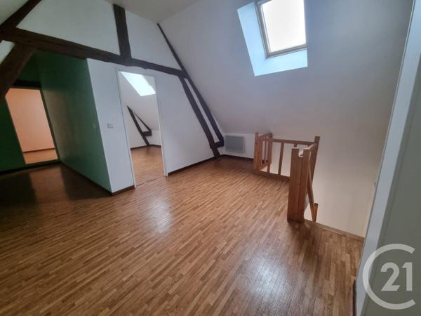 Maison à vendre  3 pièces - 82 m2 ST ANDRE DE L EURE - 27