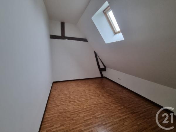 Maison à vendre  3 pièces - 82 m2 ST ANDRE DE L EURE - 27