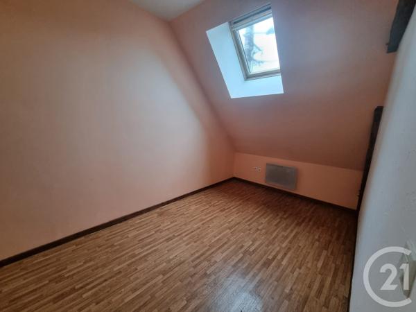 Maison à vendre  3 pièces - 82 m2 ST ANDRE DE L EURE - 27