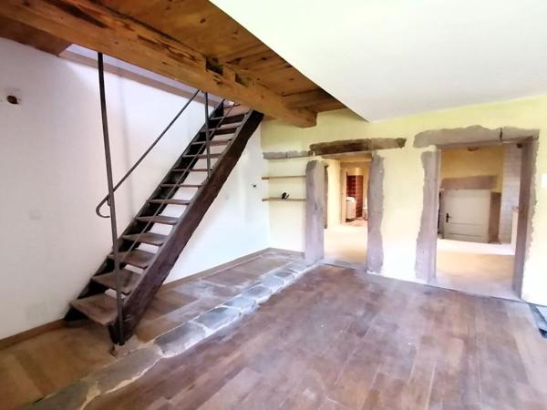 Authentique Ferme Vosgienne