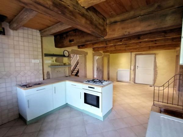 Authentique Ferme Vosgienne