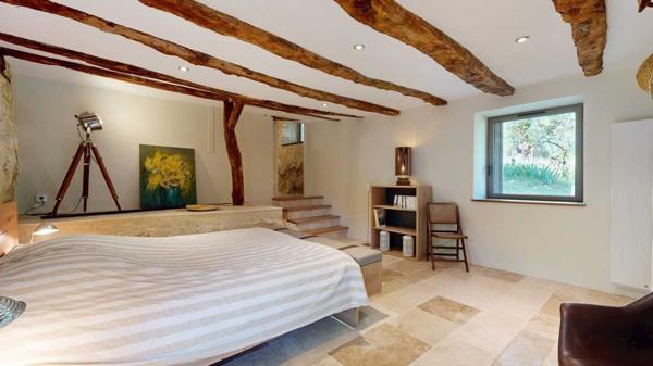 Maison ancienne - Salignac eyvigues Maison de caractère rénovée avec piscine et vue dégagée entre Sarlat et Souillac